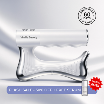 Virelle Beauty High-Frequency Massage Sculptor